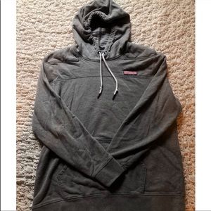 Vineyard Vines Gray Hoodie